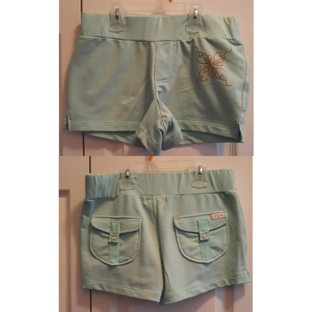 Baby Phat Shorts